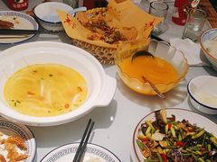 -山里俏·地标皖南菜·屯溪臭鳜鱼(北城万达店)