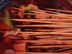 -瑞哦冷锅串串(汇融店)