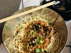 凉面-一棠龙虾•王牌虾球(楚河汉街店)