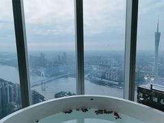 -广州四季酒店