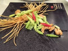 -金陵江南大饭店