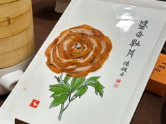 -全聚德(上海首店浦东店)