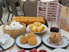 -轩记海鲜餐厅·四十五年老字号·经典粤菜(西区彩虹店)