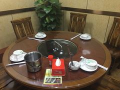 包厢-白洋淀灶台鱼(名佳花园店)