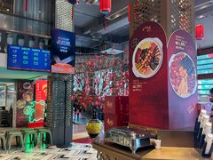 -滋粥楼·顺德菜(番禺广场总店)