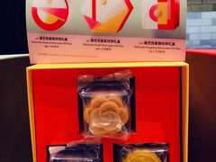 大堂-星巴克(朵云轩店)