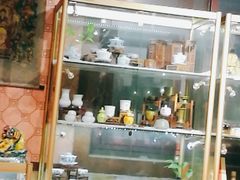 -露雨轩茶楼(牡丹园店)