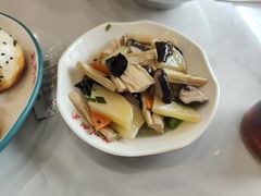 -新川饮食(新川小区店)