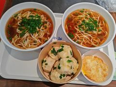 -同心楼(解放北路店)