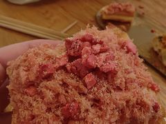 -小豆海棠(嘉兴路店)