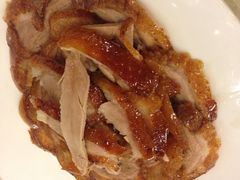 -金百万烤鸭店(马甸店)