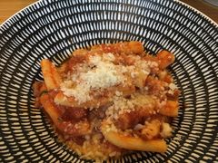 -君悦酒店·La Terrazza意合園·意式风味