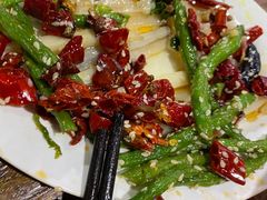 -豫老三牛肉拉面(南阳路店)