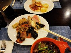 -武汉江城明珠豪生大酒店