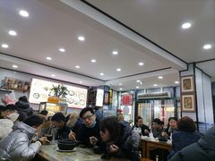 大堂-清真·穆萨砂锅(大皮院店)