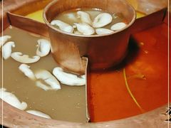 -滇釜火锅·能喝汤的火锅(车公庄店)