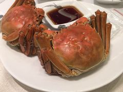 -常州逸高酒店-中餐厅