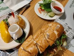 -越美小馆·越南料理(曲江店)