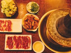 -前门张记涮肉(前门店)