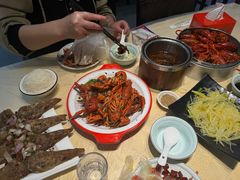 -怪怪龙虾·来自江苏盱眙(惊驾路店)