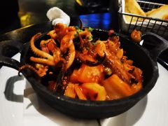 -C&R西班牙餐厅