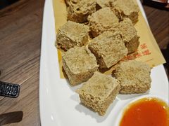 -绍兴老味道·非遗门店(银泰城店)