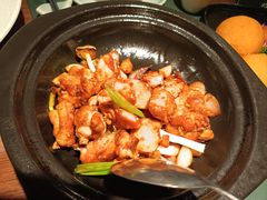 -木棉·醉心粤味(COCO Park店)