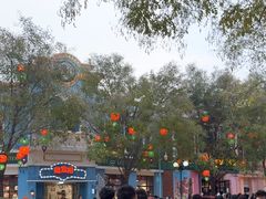 -沈阳方特欢乐世界