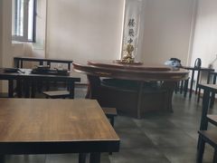 大堂-欧阳家吊炉饼(九纬路店)