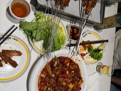 -丁虎子烤肉(国道二店)