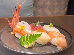 -山葵家·创意料理(宁波来福士店)