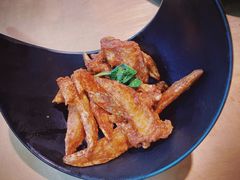 -吞鱼兽麻辣烤鱼(万达店)