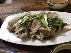 -正宗天津烧麦馆(柳州路店)