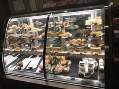 -星巴克(武汉协和医院店)