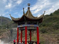 -红旗渠风景区