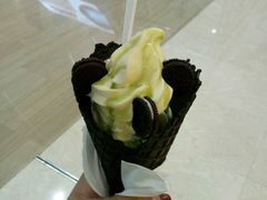 -麦当劳(无锡滨湖万达店)