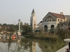 -美的鹭湖森林度假区