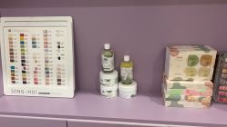 -Meet Nail 美睫·美甲