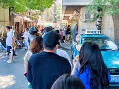 -正味斋锅巴菜(西北角店)