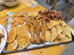 -东瓯泡泡(百里东路店)
