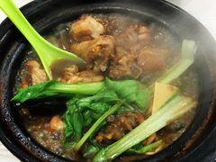 -峰味香.酱香米线.黄焖鸡(定西路店)