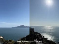 -东澳岛