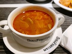 罗宋汤-斗牛士牛排餐厅(嘉里汇店)