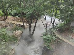 -北京西山国家森林公园