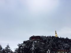 -峨眉山风景名胜区