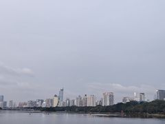 -南宁南湖公园