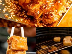 -老字号蛇口德记烧腊饭店·海鲜加工