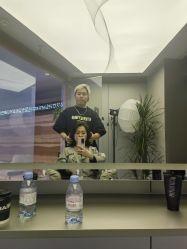 -MY HAIR ARDOR
