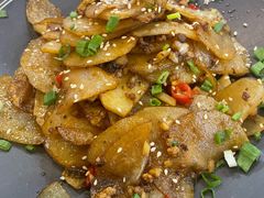 -王婆婆老妈蹄花川菜馆·非物质文化遗产(太古里一店)