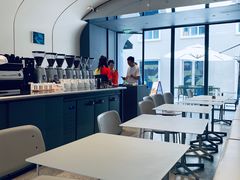 大堂-Seesaw Coffee(上生新所店)